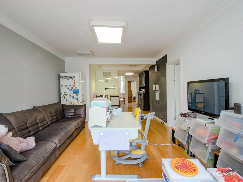 东海园二手房,1500万,3室2厅,2卫,106.68平米-上海安居客