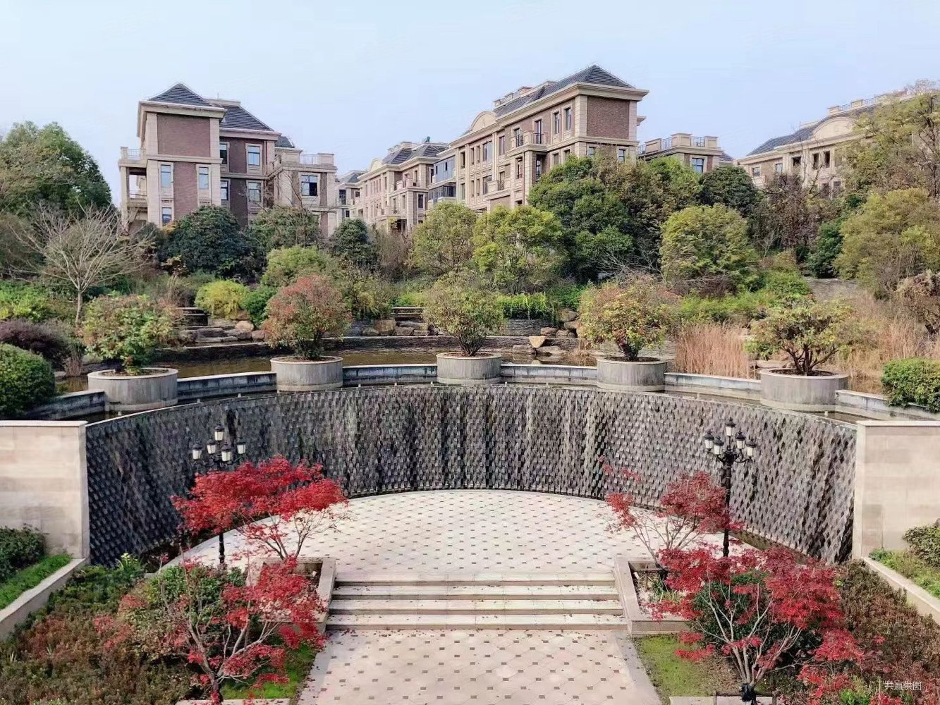 徐州房产网>徐州二手房>铜山二手房>国基城邦二手房>云龙湖悦府(别墅)