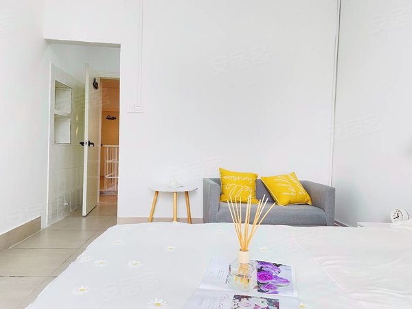 【多图】红星村,庆丰租房,地铁站旁 环境宜人的小区!价格超低的房租!