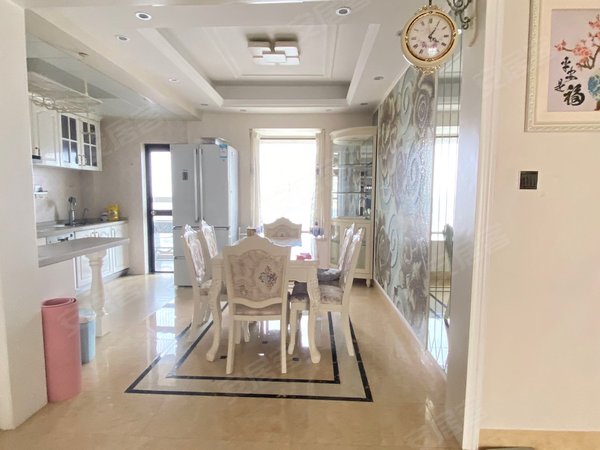 瑞景前埔源泉山庄a区电梯精装大两房带车位出租,思明租房-厦门58安居