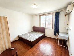 北京房山长阳无杂费 稻田地铁直达丰台科技园  南向采光通风 电梯 民水电出租房源真实图片