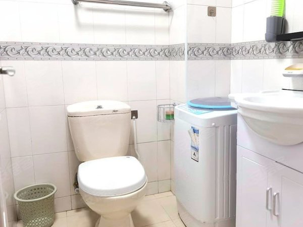 【多图】阳光丽景,宝洲路租房,正骨医院 先进国际 对面 电梯高层 押一