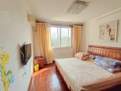 上海金山石化东泉新村 2室2厅1卫  精装修78平米出租房源真实图片