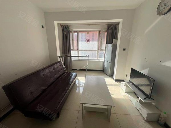 天津北辰瑞景街瑞恒家园瑞恒家园 1室1厅1卫 61平 精装修 电梯房 商大