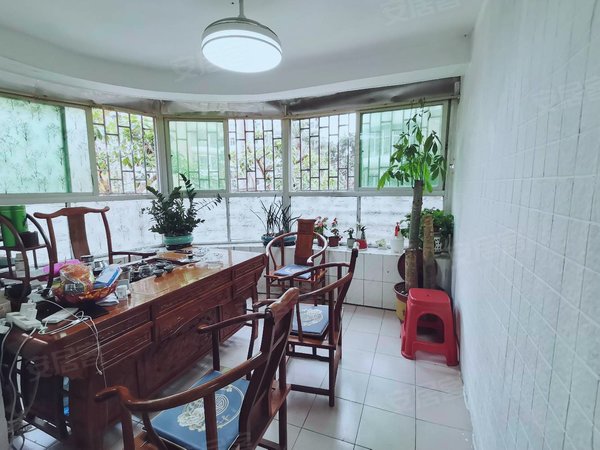 【多图】祥祺花园,白石洲租房,白石洲 地铁口 端头位 三房 拎包入住