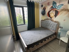 湖州吴兴西南新城近市区 九八医院旁石榴院子有多套隔开两室一厅一卫精装修电梯房出租房源真实图片