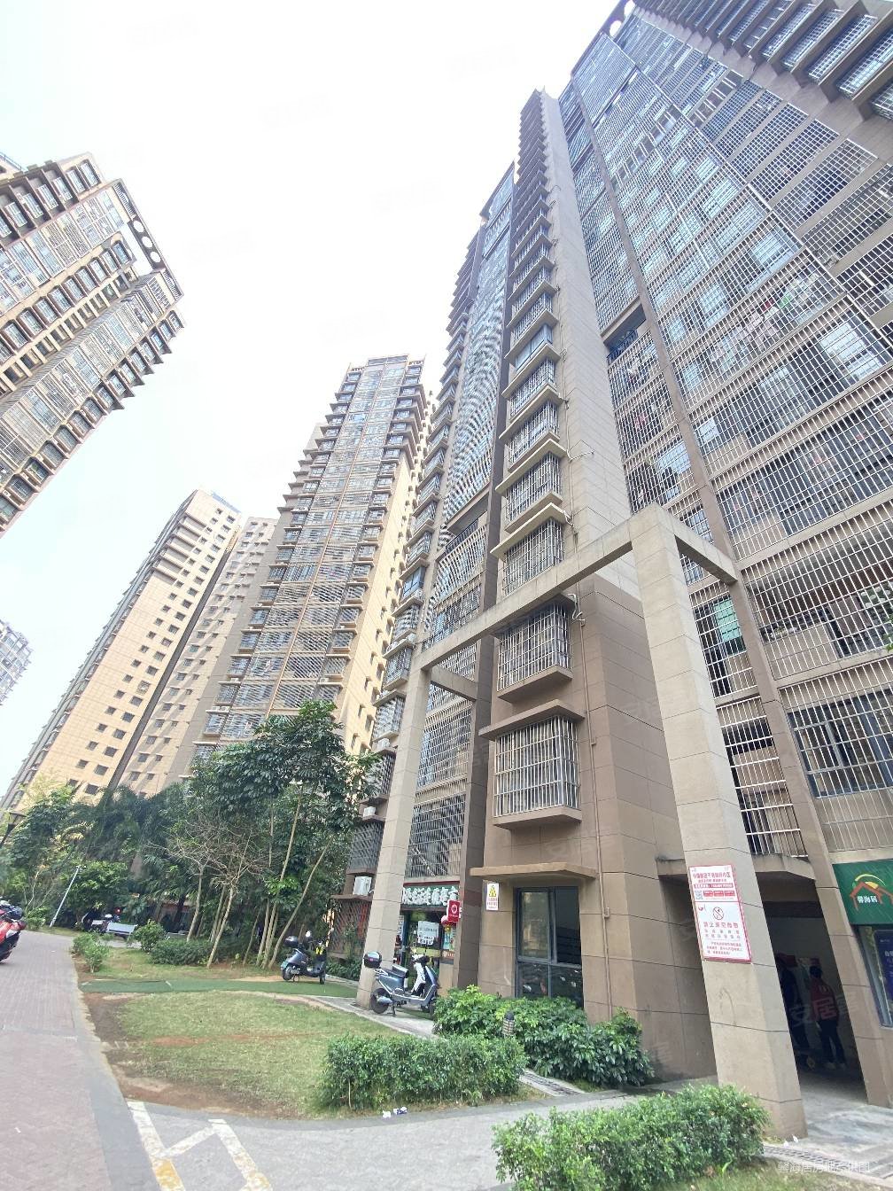 滨江新苑有性价比的三房英才学堂装修品质很不错业主急售