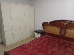 巢湖北门北门片区城北小学  向阳菜市场  附近精装修三室出租房源真实图片