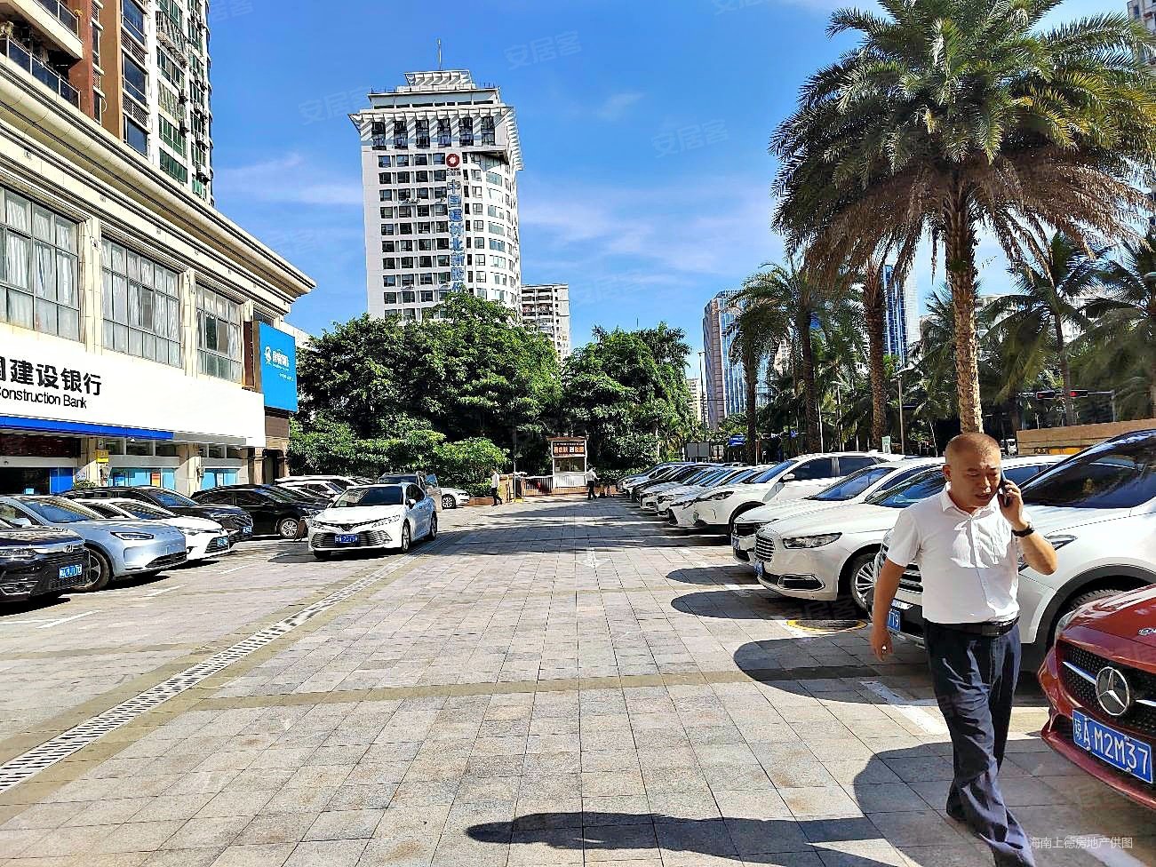 95平米-海口安居客