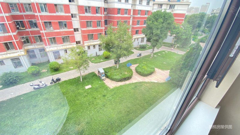 丽水家园三室两厅精装