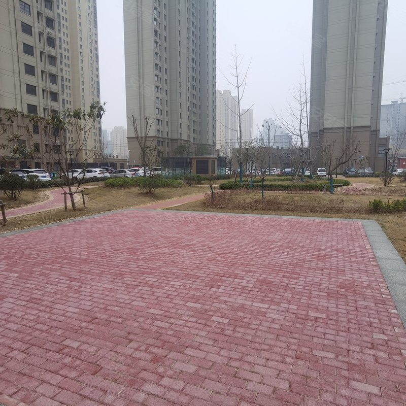 【国金华府, 国金华府小区详情,房价走势,房源,业主论坛】- 淮北58