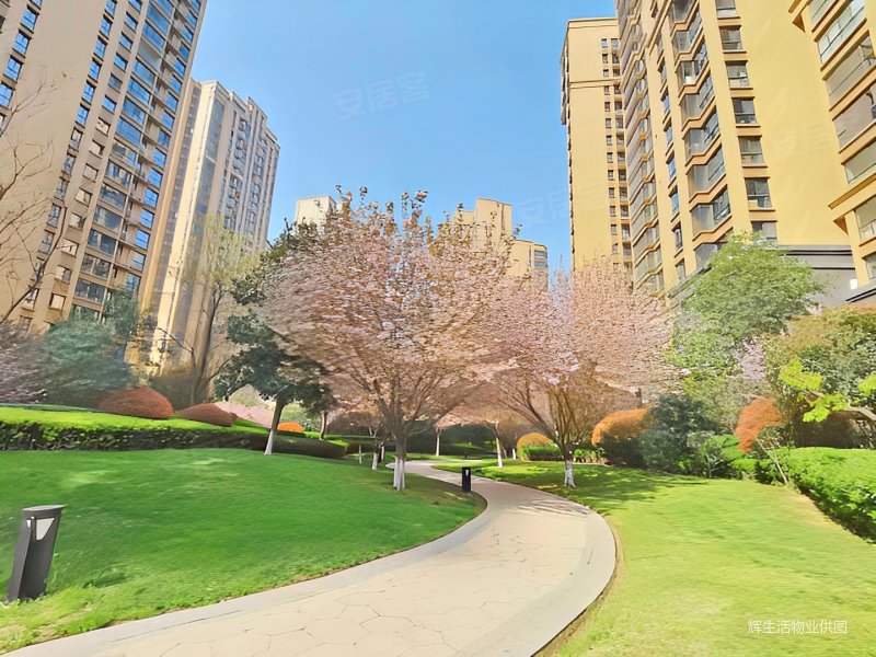 西安房产网>西安二手房>高新区二手房>大寨路二手房>融侨城(西区二三