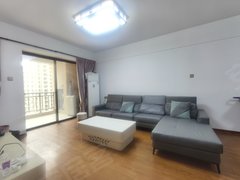 南安霞美镇镇府路中骏四季康城二期 3室2厅1卫  电梯房 89平米出租房源真实图片