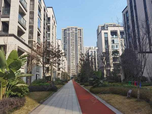 重庆巴南融汇千江凌云千江府一期千江凌云千江府一期 3室2厅2卫出租