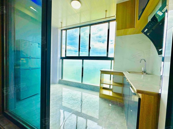 杭州钱塘河庄金逸雅苑整租(直租无中介)带有全屋家电,可长租,月付