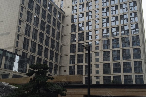 杭州小区 临安小区 临安城区小区 国瑞中心