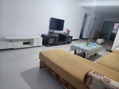 喀什喀什市喀什城区南湖唐城附近恒昌一期多层3楼两室拎包入住家具家电齐全图片真实出租房源真实图片