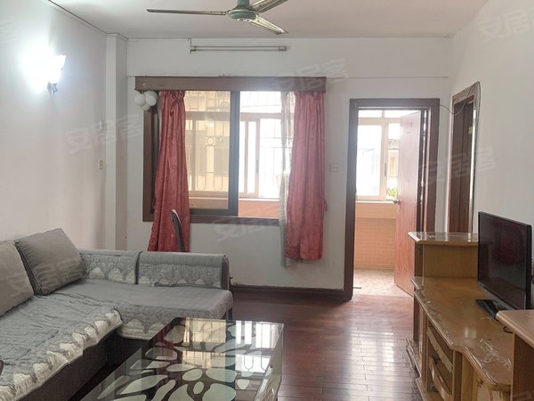 【多图】康裕园,市桥租房,康裕园2房2厅1卫出租小区园内南向安静步梯