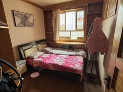 阿克苏阿克苏市阿克苏城区兴隆街新星小区一楼单间合租主卧680元一个月维汉不限出租房源真实图片