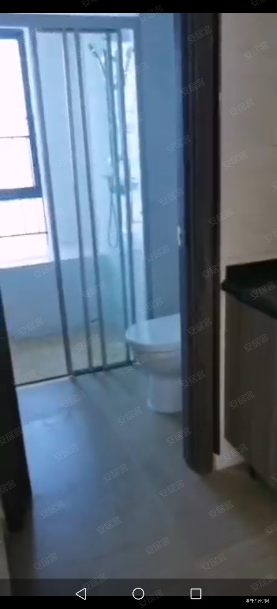 博白碧桂园5室2厅2卫142㎡南56万