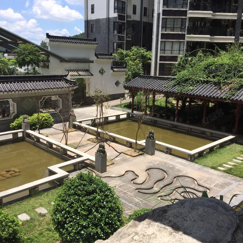 【兴合坊, 兴合坊小区详情,房价走势,房源,业主论坛】- 惠州58同城