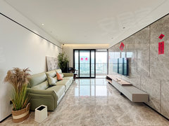 深圳南山西丽新房初租，三面采光，高楼层视野好出租房源真实图片