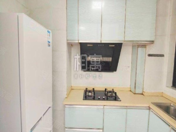 杭州拱墅桥西富越香郡超好的地段!