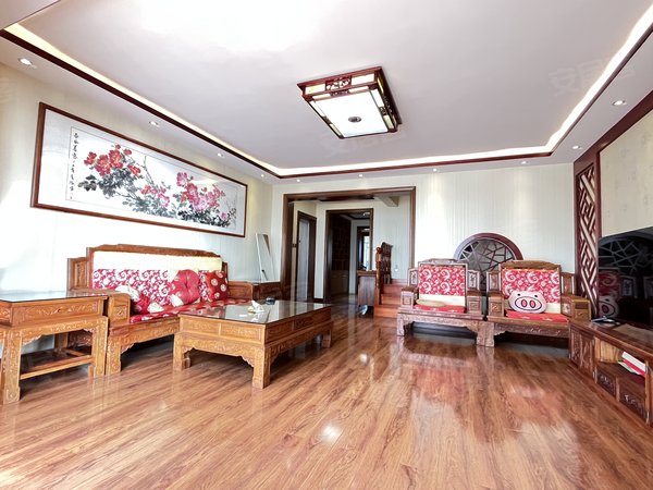 保定竞秀保定七中华海福星阁急租 市总工会 华海福星阁 跃层 复式