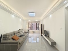 保定白沟白沟新城美墅家 精装三居 全屋定制 拎包入住  全阳三居出租房源真实图片