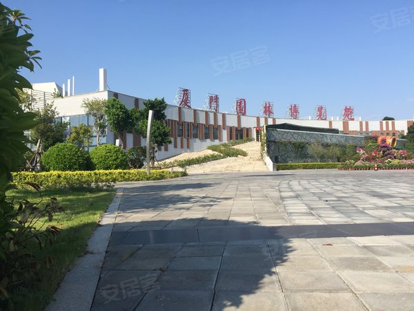 厦门集美杏北路杏林村鲜橙公寓个人房东免中介,杏林地铁园博苑软件园