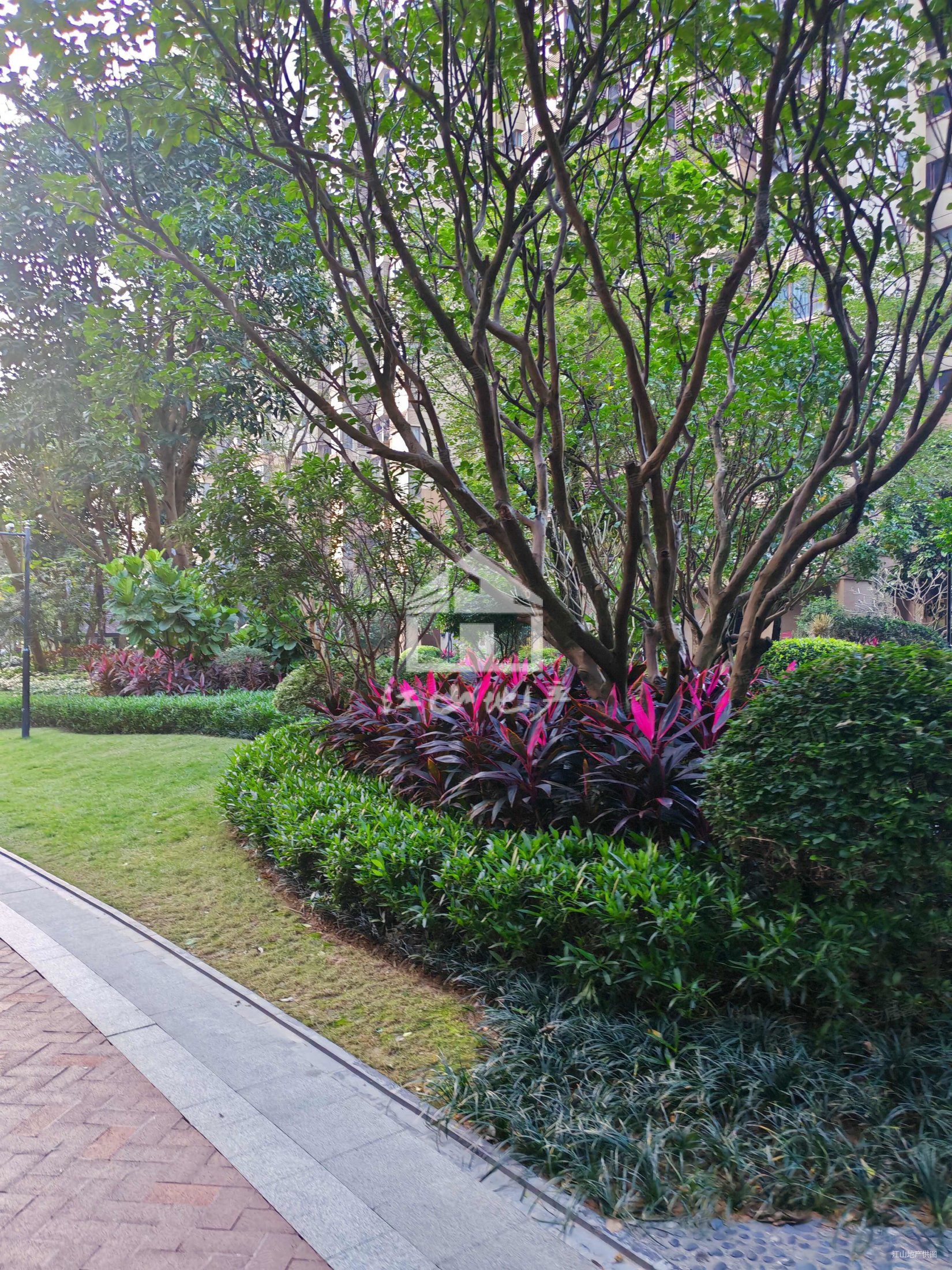 荣和悦澜山4房2厅145万