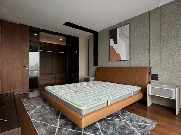 北京朝阳工体盈科中心景苑(公寓住宅)国贸公寓使馆壹号院 三里屯全新