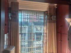 安顺西秀两可间麒麟小区精装一室一厅一厨一卫高楼可拎包入住出租出租房源真实图片