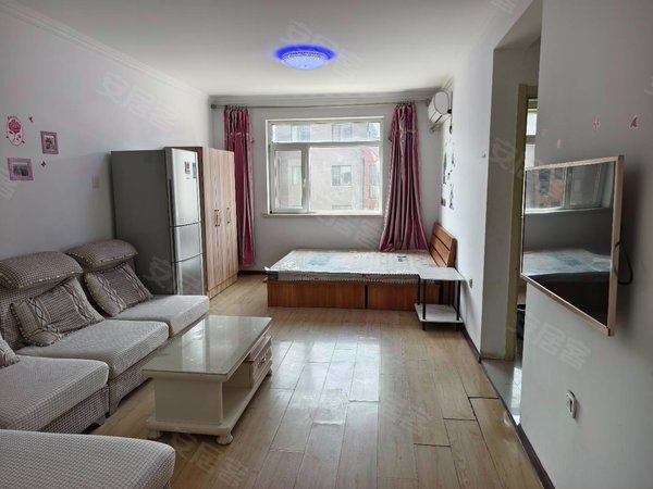 【多图】璟悦香湾,营城子租房,奥体南 软件园附近 电梯房 家具家电