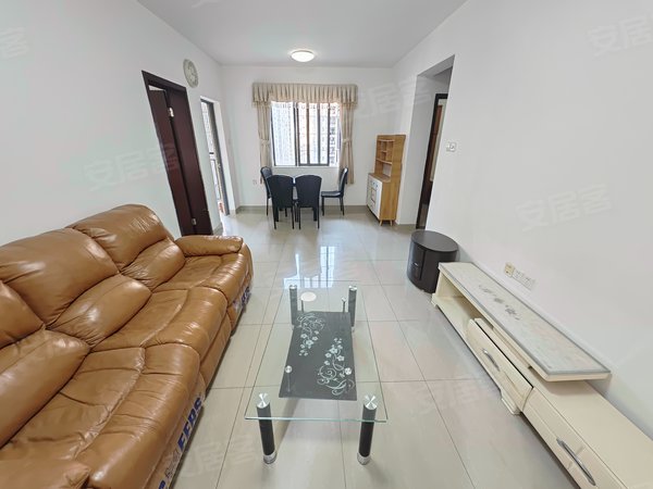 广州黄埔文冲瑞东花园瑞东花园 2室2厅1卫 南北通透 精装修 配套齐全