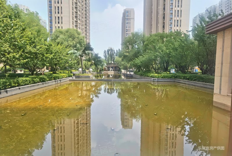 太原房产网>太原二手房>晋源二手房>晋阳湖二手房>恒大青运城>800_540