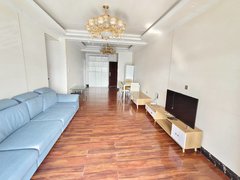 吉首吉首吉首城区三房两厅两卫 世纪广场中心地段 挨着八小 市政府 随时可以看出租房源真实图片