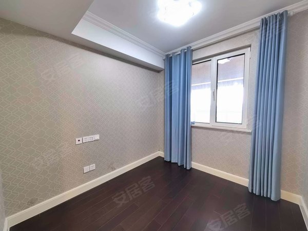 【多图】融创山湖院墅(溪岸景园一区100-134),滨湖租房,山湖院墅精装