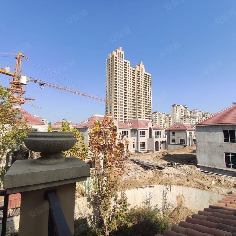 【大溪谷六期(别墅), 大溪谷六期(别墅)小区详情,房价走势,房源,业主