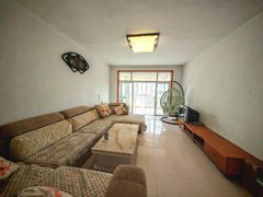 吉安吉州沿江路江南御景园 2室2厅1卫出租房源真实图片