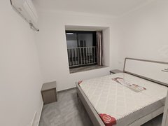 上海青浦赵巷巷韵华庭 1室1厅1卫出租房源真实图片