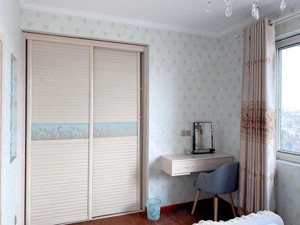 金华婺城婺城江南新世纪花园宾虹路金华之心精致电梯小两房电梯民水民电有钥匙出租房源真实图片