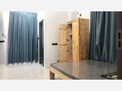 厦门翔安马巷莲前村 1室0厅1卫出租房源真实图片