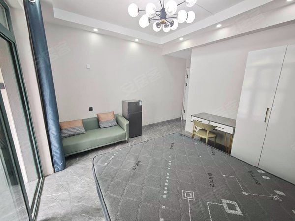 【多图】迎春南苑,区政府租房,可押一付一 滨和路地铁站 海威天地