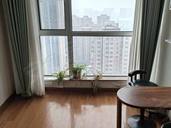 巨野巨野城区巨野市区出租佳和公寓宽敞明亮   大平方居住均合适  长短租可议出租房源真实图片