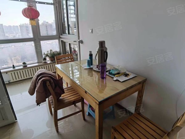 沈阳沈河五爱街泊岸华庭泊岸华庭 1室1厅1卫 73平 电梯房出租房源真实