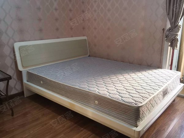 重庆渝北回兴国际家纺城(a区)精装单配 周边商业配套完善 干净整洁