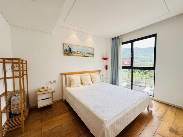 迎宾路租房,迎宾路 品质小区 湖光山舍 两房一卫,吉阳租房-三亚58安居