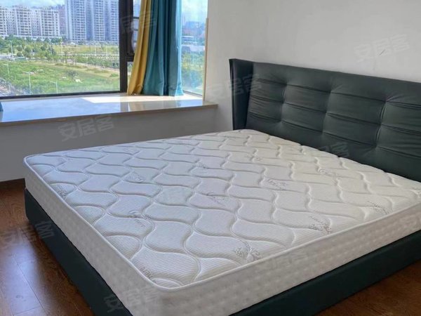 澜月府 精装4房  配套齐全 小区新 有游泳池出租房源真实图片