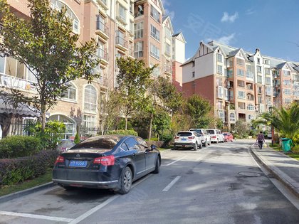 高黎贡国际旅游城